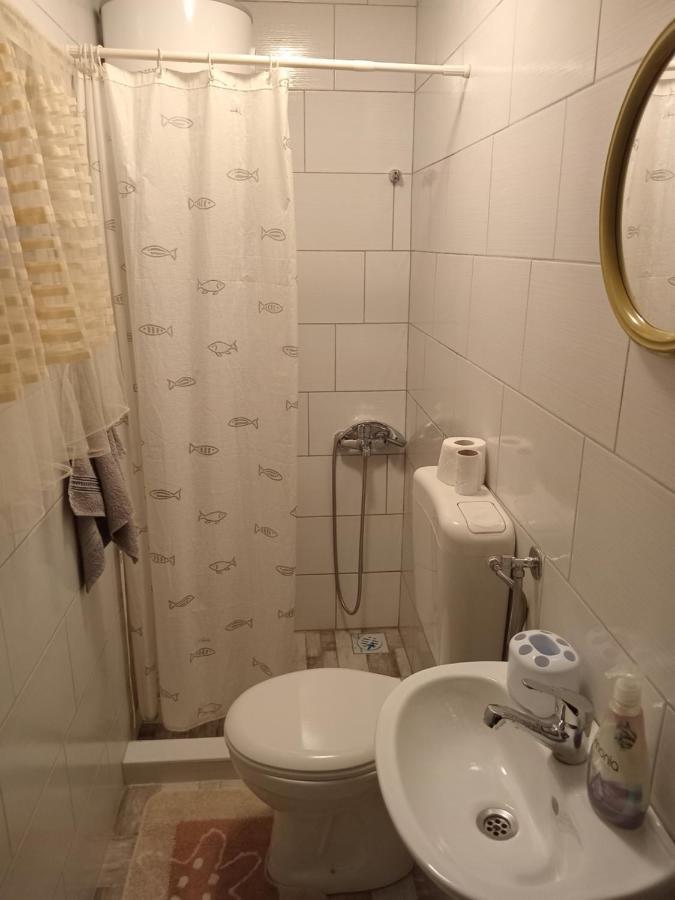 Apartamento Zelena Oaza Visoko Exterior foto